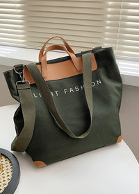 Green Letter