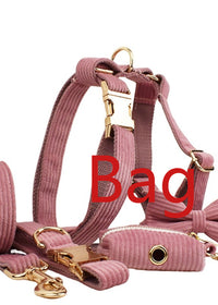Dog Poop Bag