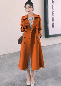 Orange red