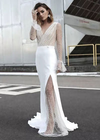 Milky White