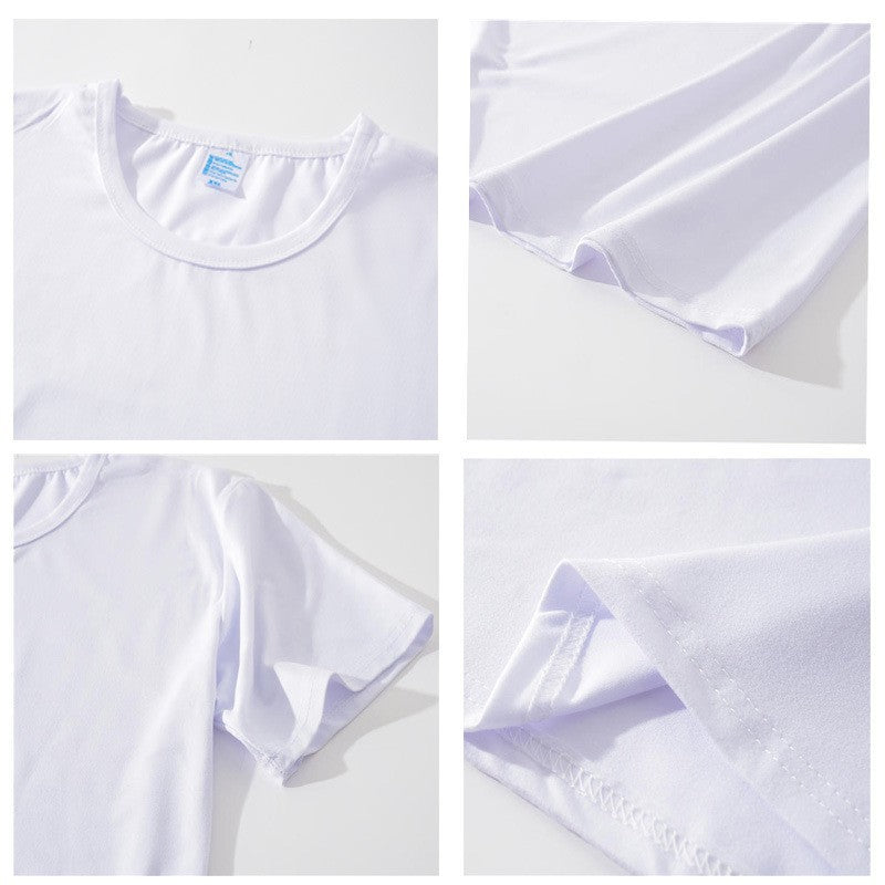 The Awareness Tee: Boys’ Autism Awareness Puzzle Graphic Top