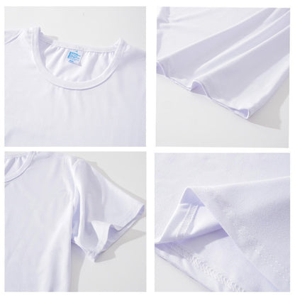 The Awareness Tee: Boys’ Autism Awareness Puzzle Graphic Top