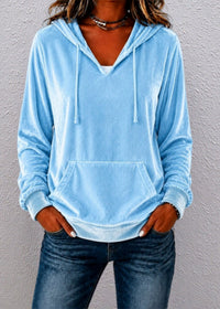 Sky Blue
