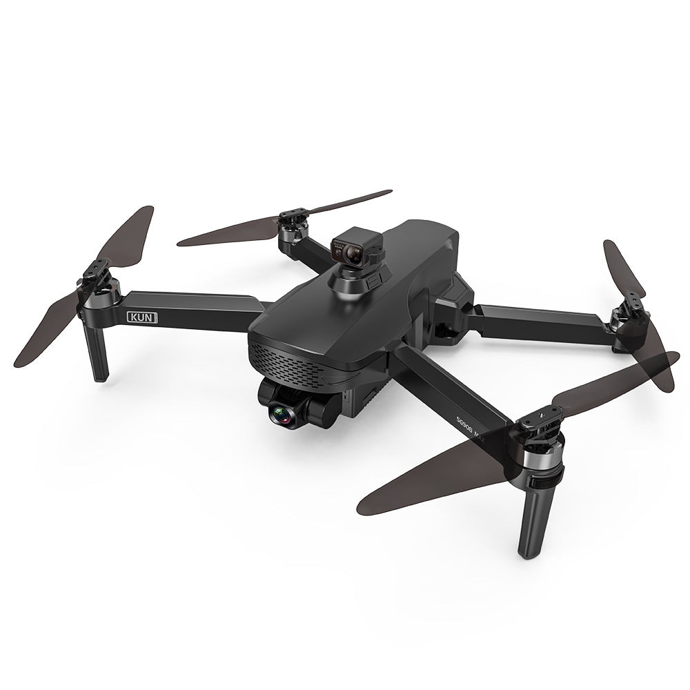 SG908 MAX KunPro: GPS 4K Image Transmission Aerial Photography UAV Quadcopter