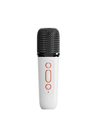 Single Microphone