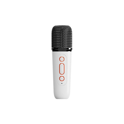 The Family Stage: All-in-One Kids’ Karaoke Microphone