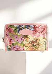Pink Medium Bag