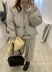 Milk Tea Color