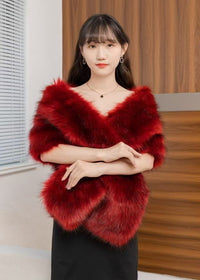 Dark Red