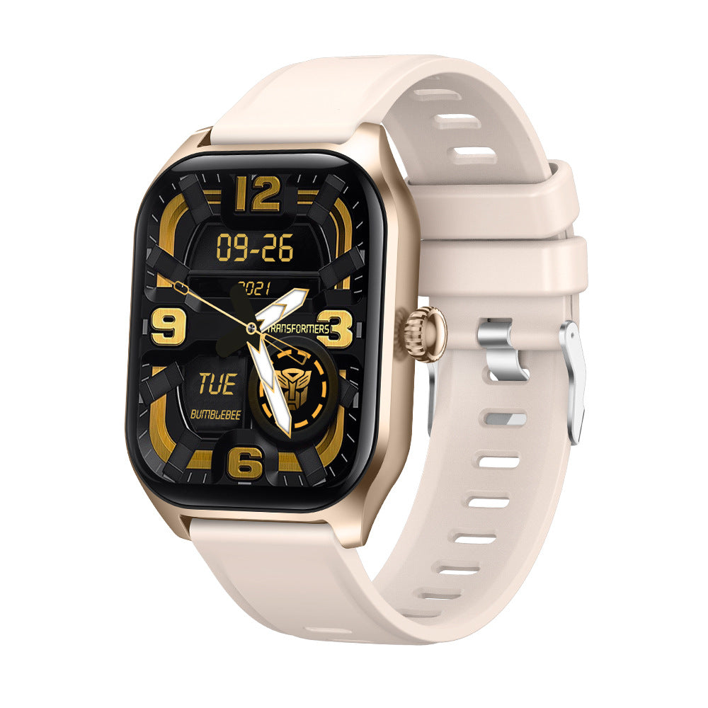 NFC Multiple Sport Smart Watch