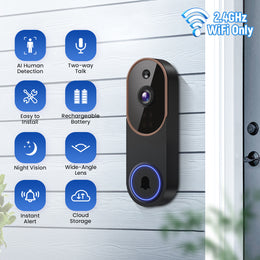 Smart Doorbell