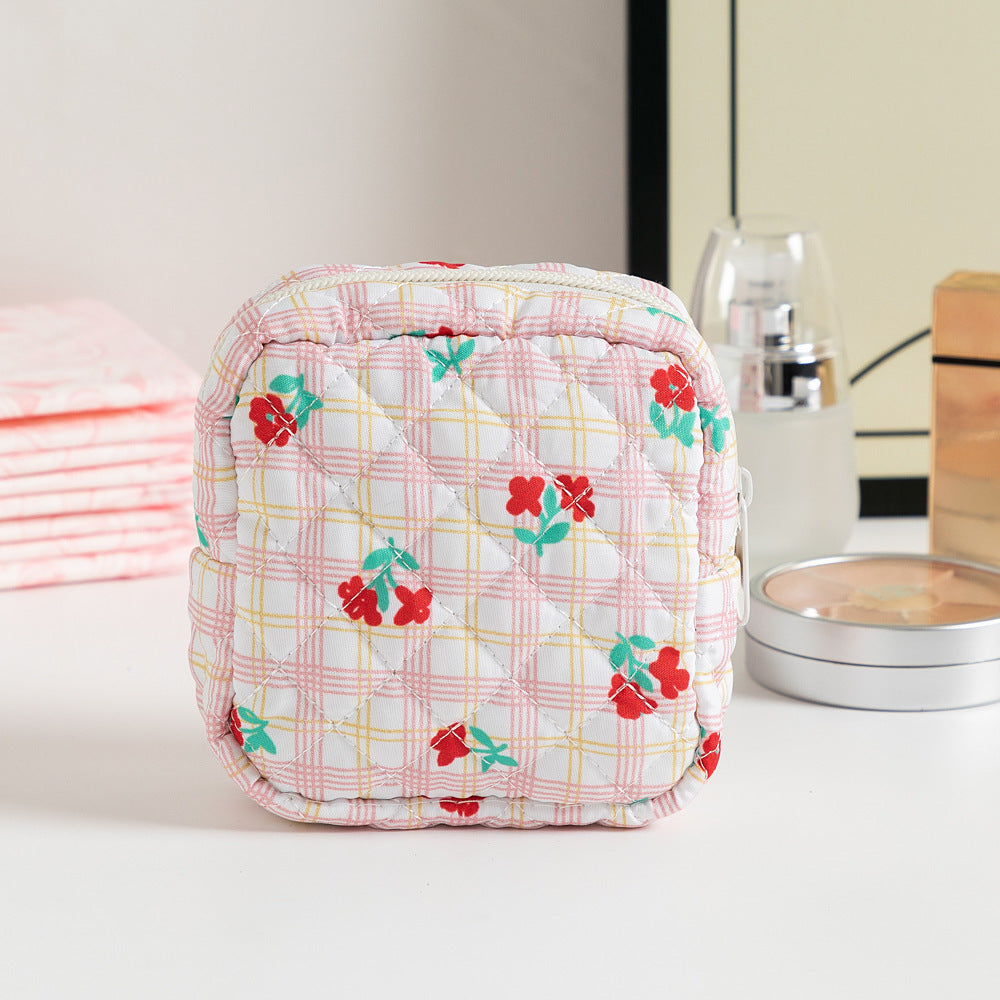 Cute Change Women's Key Storage Bag