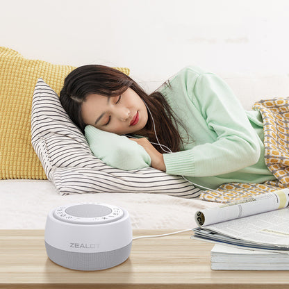 New Smart Timetable Instrument Speaker To Help Sleep