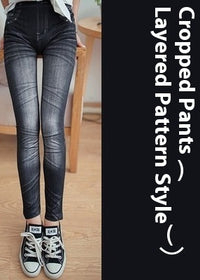 Pleated Black