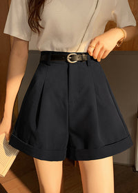 Black Without Belt