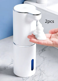 White2pcs