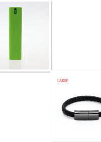 Green set