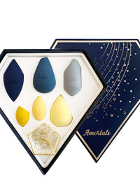 Star diamond beauty egg