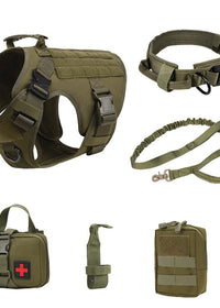 Army Green