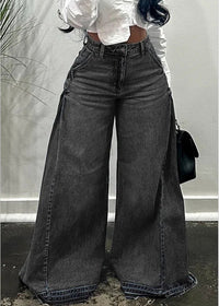 Black And Gray