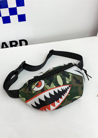 Camouflage Color