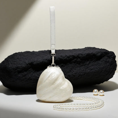 New French Fairy Mini Love Messenger Bag