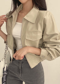 Beige Apricot