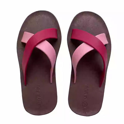 Home Outdoor Bathroom Slippers For Women