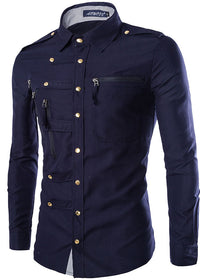 Navy Blue