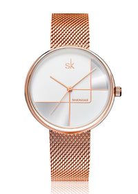 11K0105L02SK Rose Gold