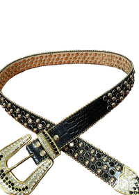 Black Diamond Golden Edge