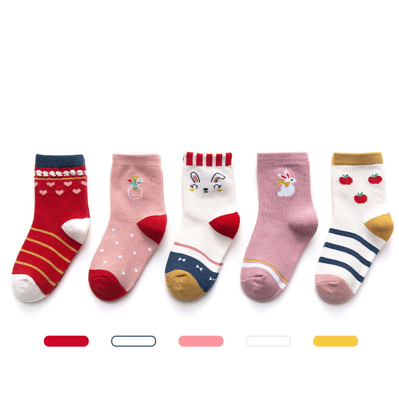 The Royal Tube: Signature Tube & Princess-Style Socks