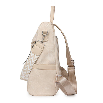 Travel Bag National Style Women's Backpack