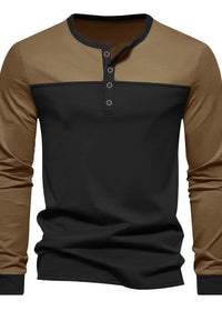 Brown Black