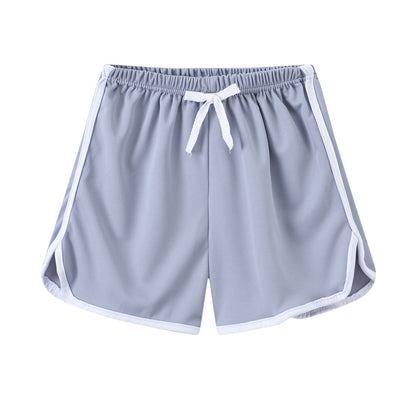 Fashion Boys And Girls Vacation Beach Shorts
