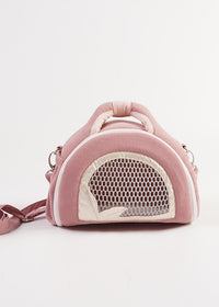 Pink Without Flowers