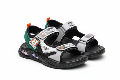 Modern Grip: New Season Anti-Slip Fashion Beach Sandals