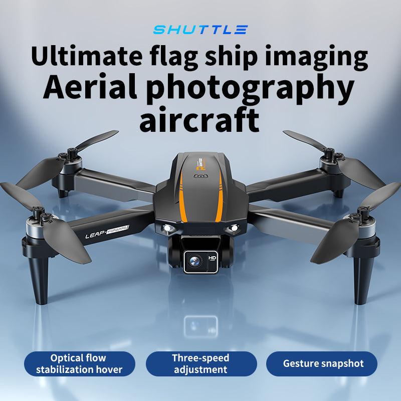 H31 AeroPro: H31 Flagship Aerial Photography Drone Set