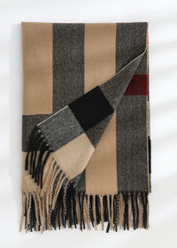 Black camel