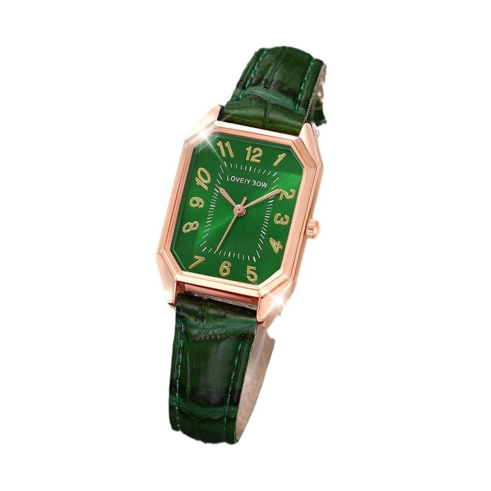 Women's Niche High-grade Watch