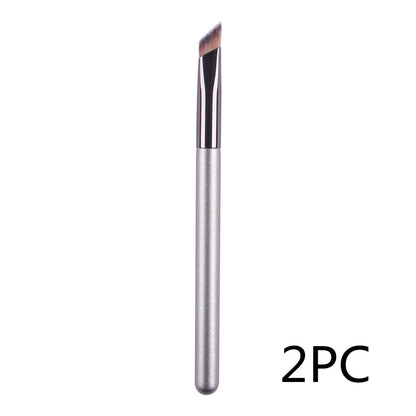 Perfect Brows 3D Stereoscopic Eyebrow Brush for Natural Looking Makeup
