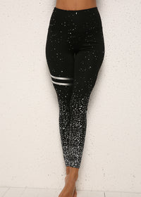 Black Silver