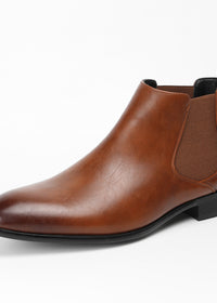 Brown PU