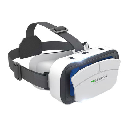 VRGame 3D: 3D Movie & Immersive Virtual Reality Game Machine VR Glasses