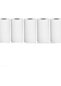 No viscosity 5pcs