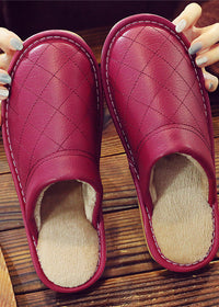 Wine Red