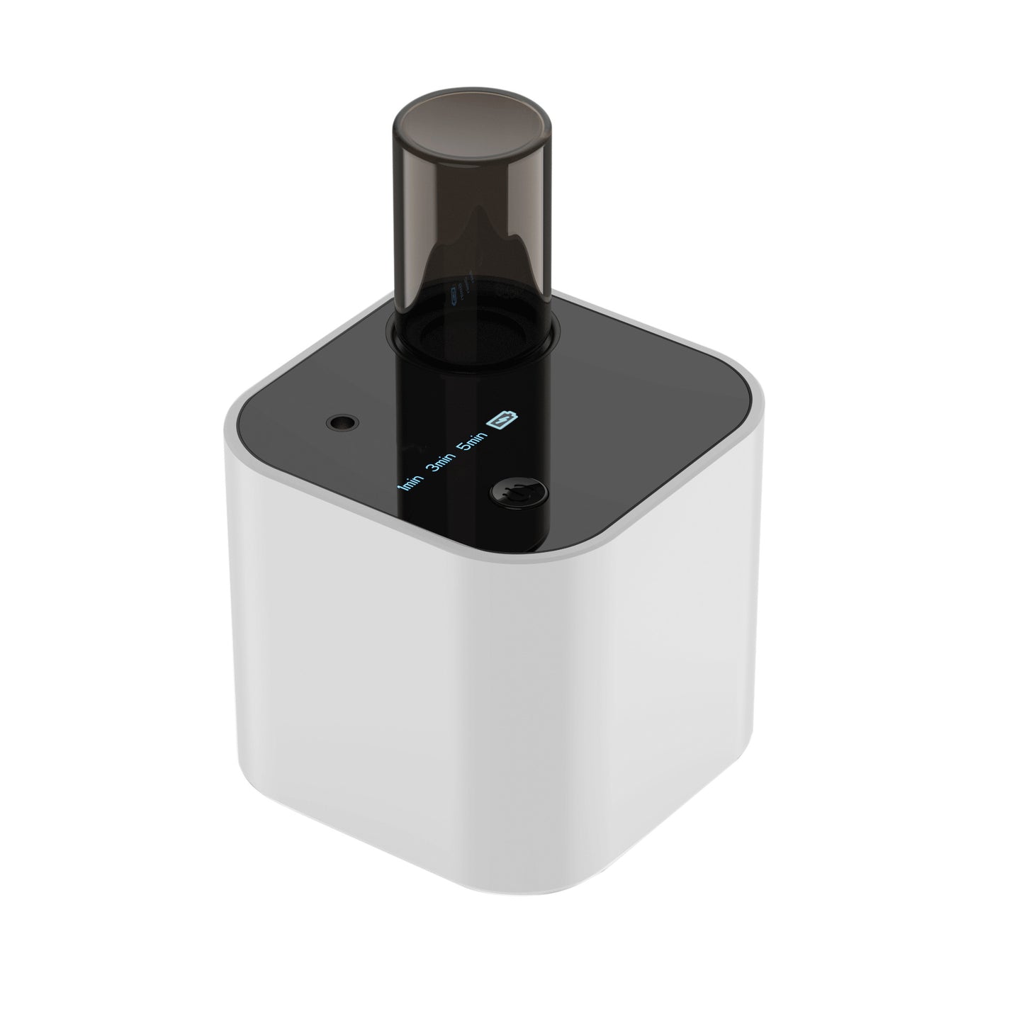 AromaPersona: Home Personality Smart Aroma Diffuser