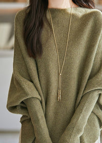 Matcha Green