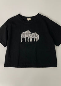 Black Calf
