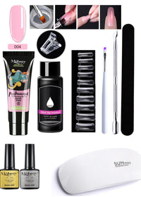 PGP004 Packing set